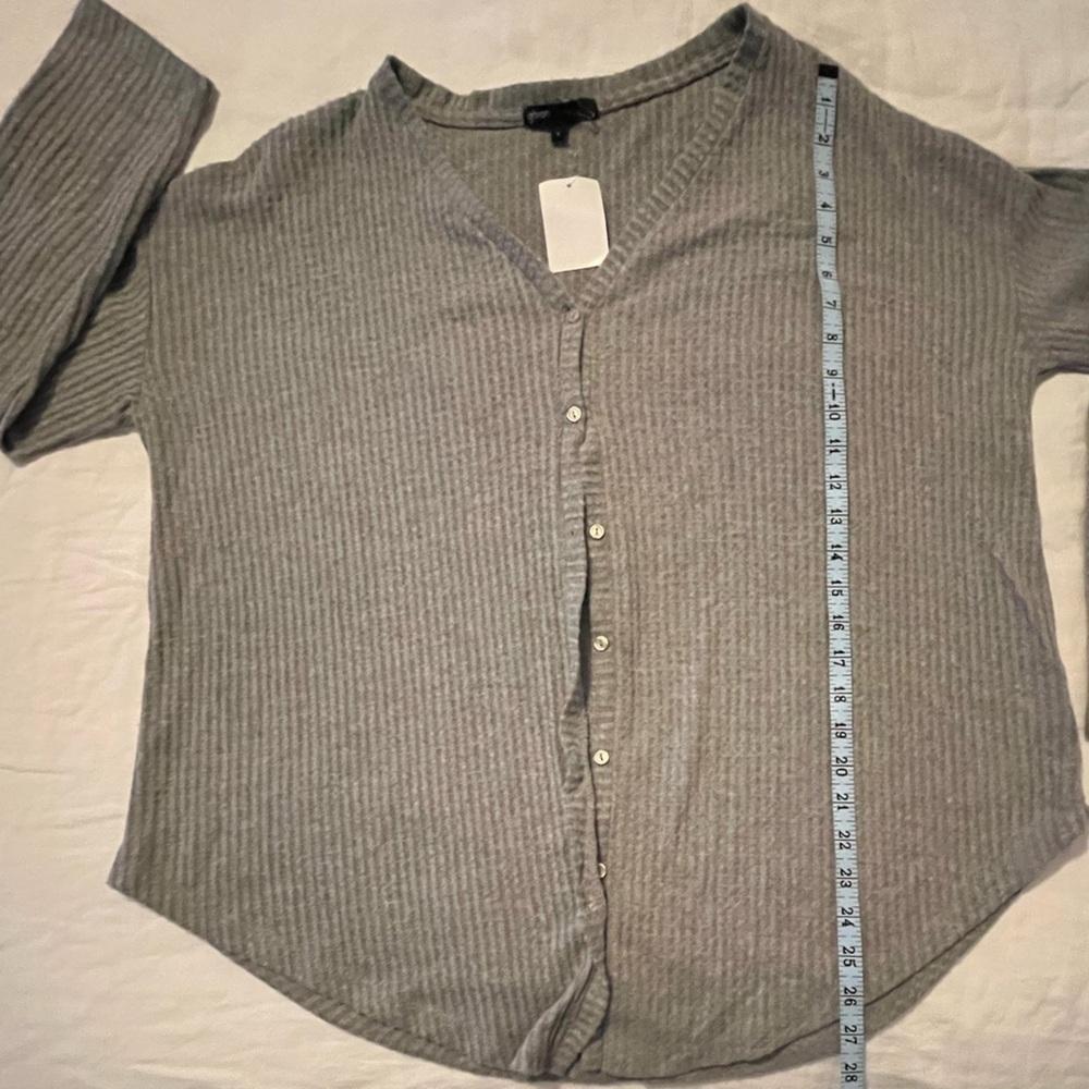 Gibson Knit Top - Picture 7 of 8